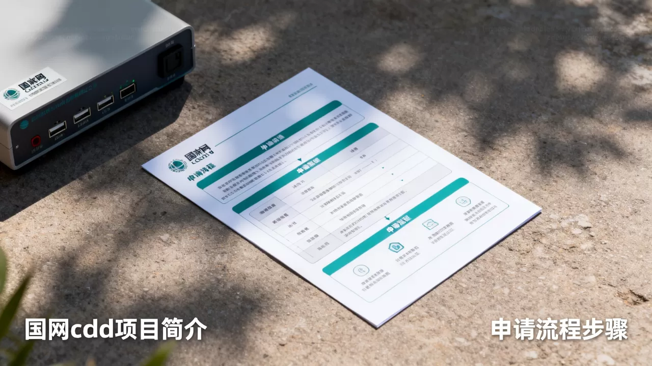 国网cdn项目是什么?国网cdn项目怎么申请 国网cdn项目是什么?国网cdn项目怎么申请