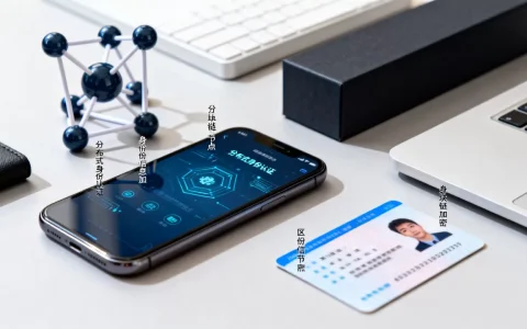 互联网区块链分布式身份服务能做什么？身份认证怎么解决