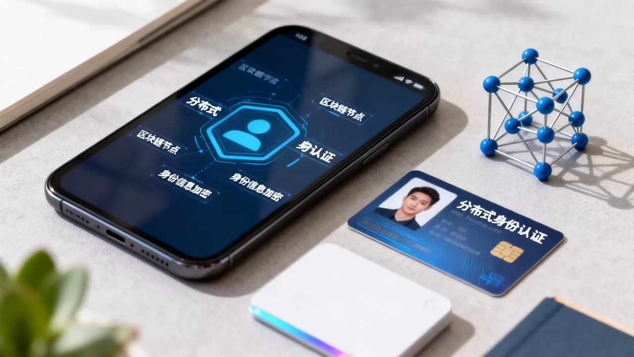 互联网区块链分布式身份服务能做什么?身份认证怎么解决 互联网区块链分布式身份服务能做什么?身份认证怎么解决