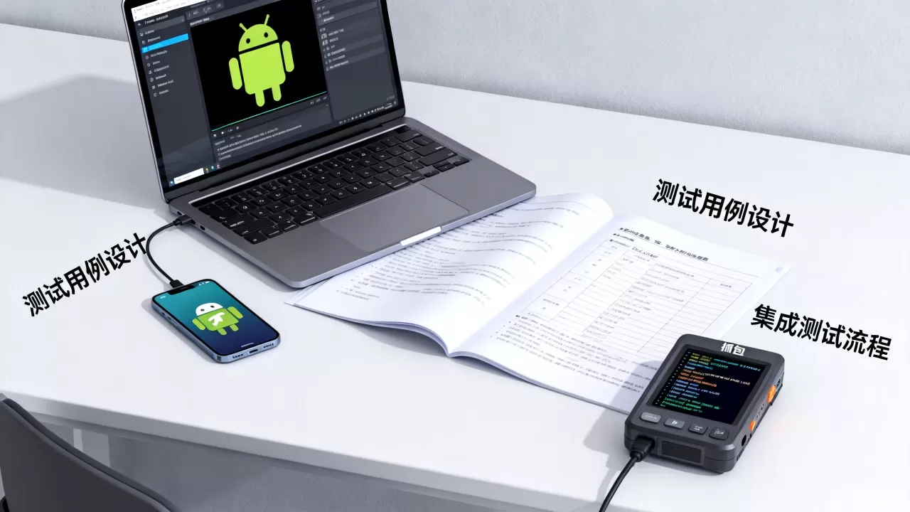 Android应用测试用例怎么写?Android应用集成测试方法 Android应用测试用例怎么写?Android应用集成测试方法