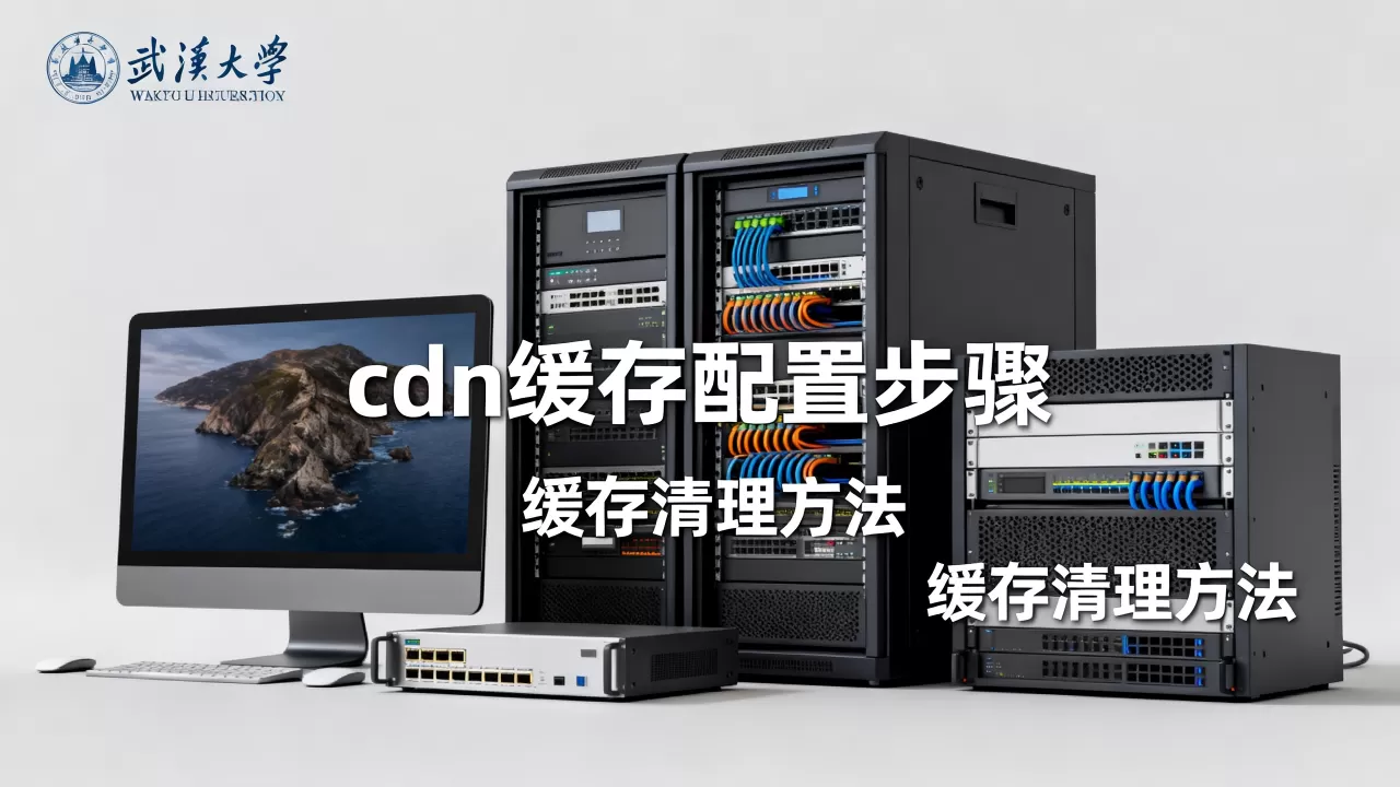 武汉大学cdn缓存怎么配置?武汉大学cdn缓存清理方法 武汉大学cdn缓存怎么配置?武汉大学cdn缓存清理方法