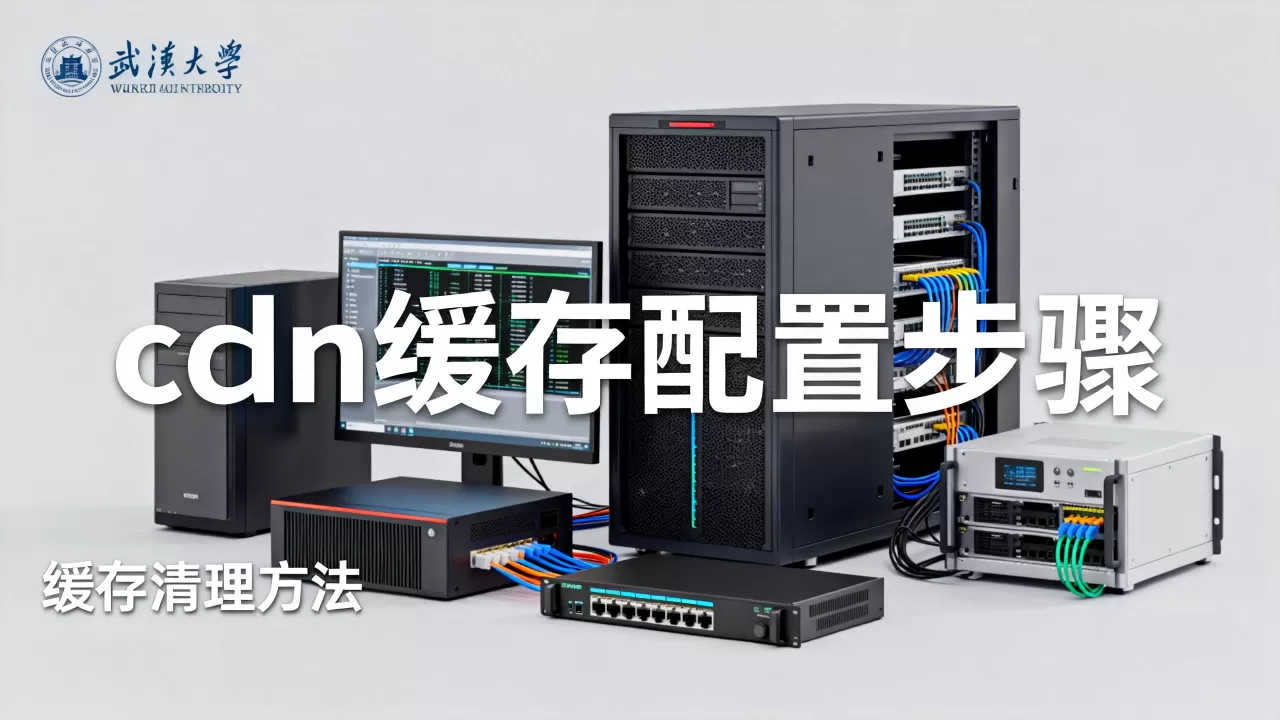 武汉大学cdn缓存怎么配置?武汉大学cdn缓存清理方法 武汉大学cdn缓存怎么配置?武汉大学cdn缓存清理方法