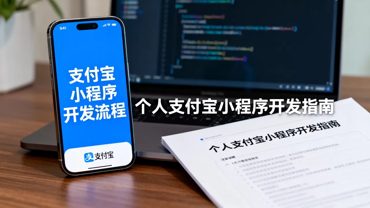 个人支付宝能做小程序吗?支付宝小程序开发流程 个人支付宝能做小程序吗?支付宝小程序开发流程