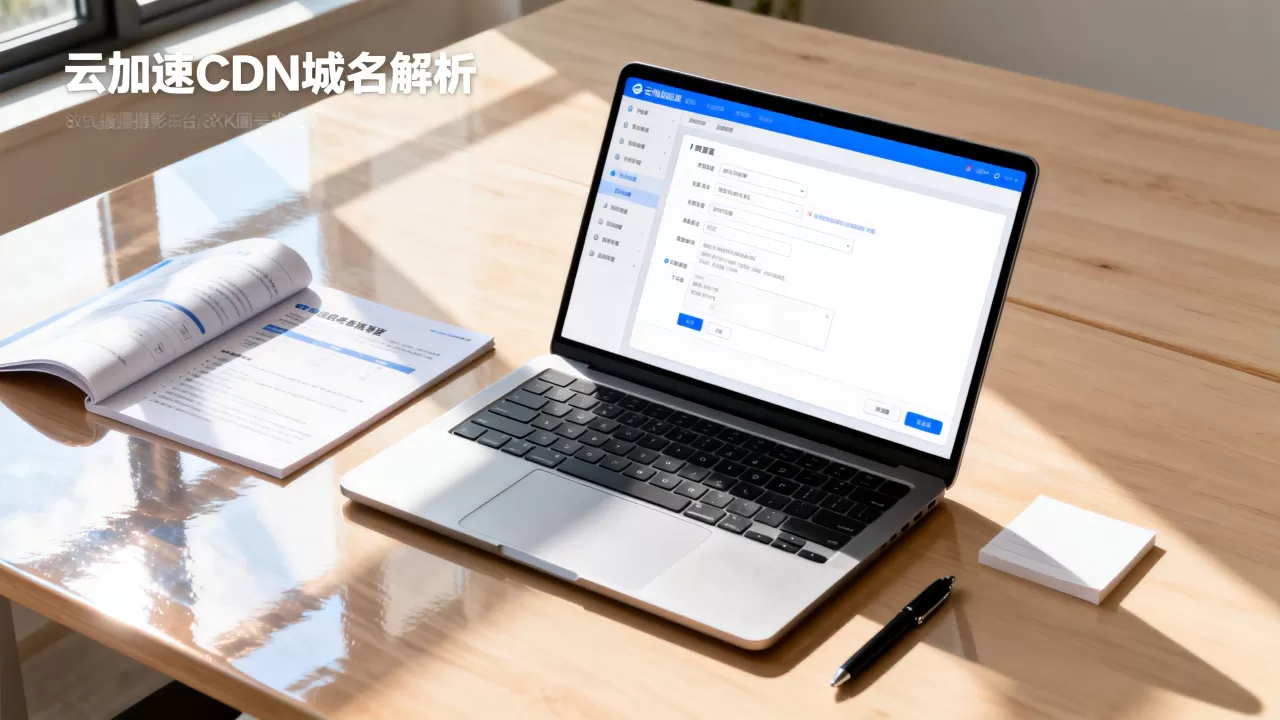 yunjiasu cdn.com是什么?云加速cdn域名解析配置教程 yunjiasu cdn.com是什么?云加速cdn域名解析配置教程