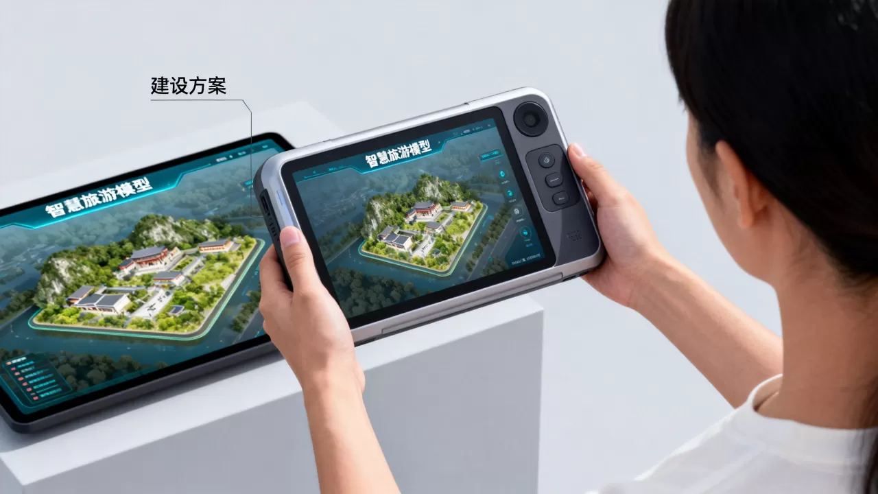 互联网加智慧旅游模型是什么？智慧旅游建设方案有哪些