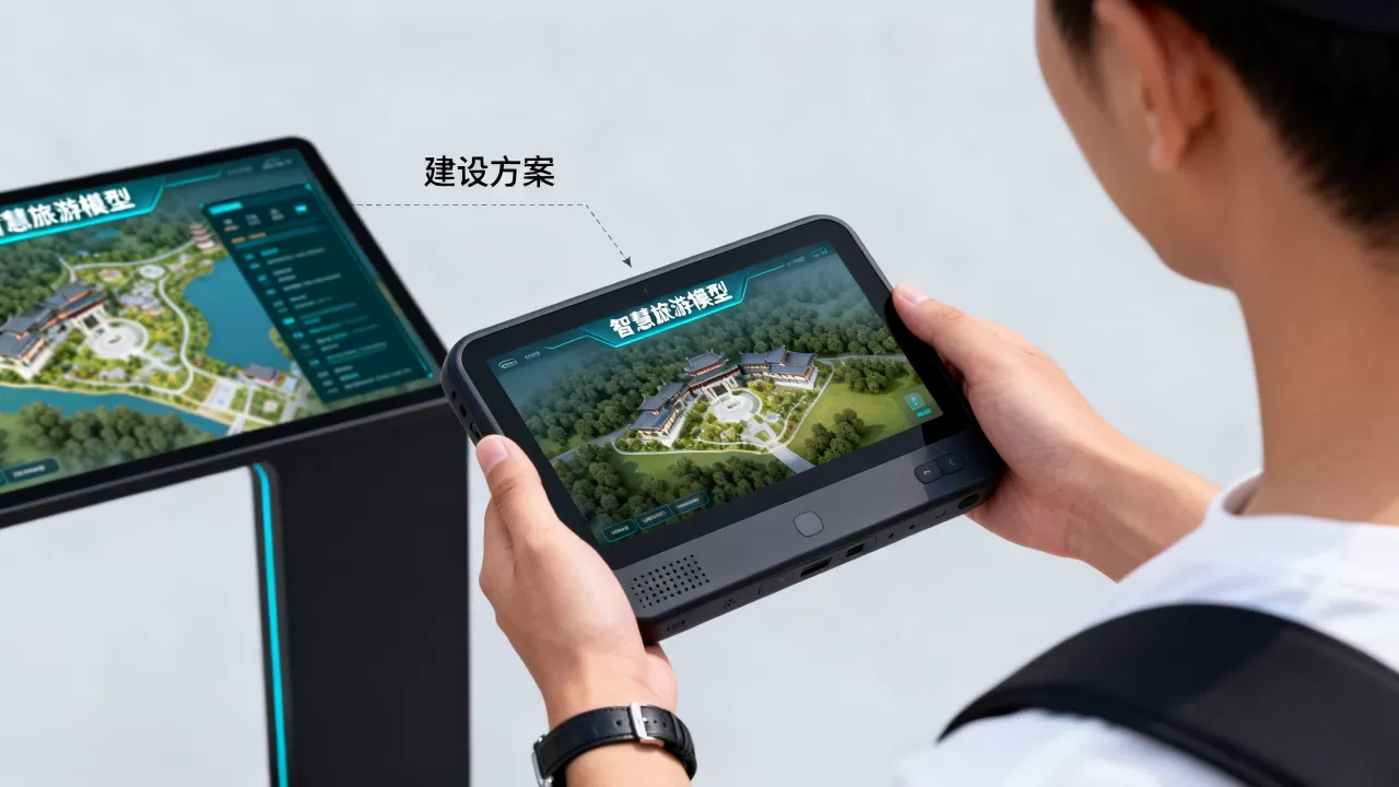 互联网加智慧旅游模型是什么？智慧旅游建设方案有哪些