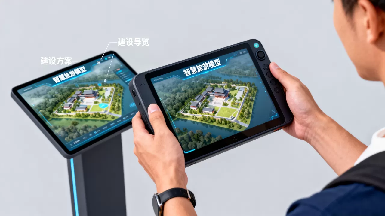 互联网加智慧旅游模型是什么？智慧旅游建设方案有哪些
