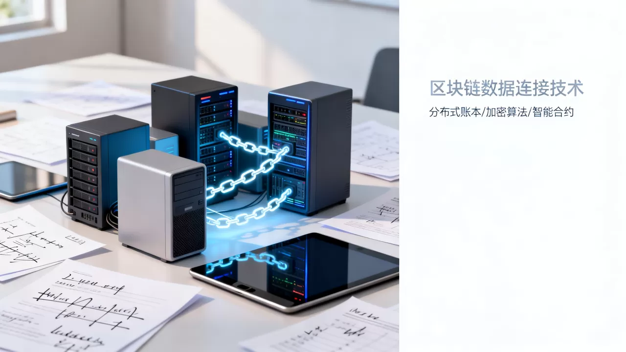 互联网区块链数据连接如何实现?区块链数据连接技术有哪些 互联网区块链数据连接如何实现?区块链数据连接技术有哪些