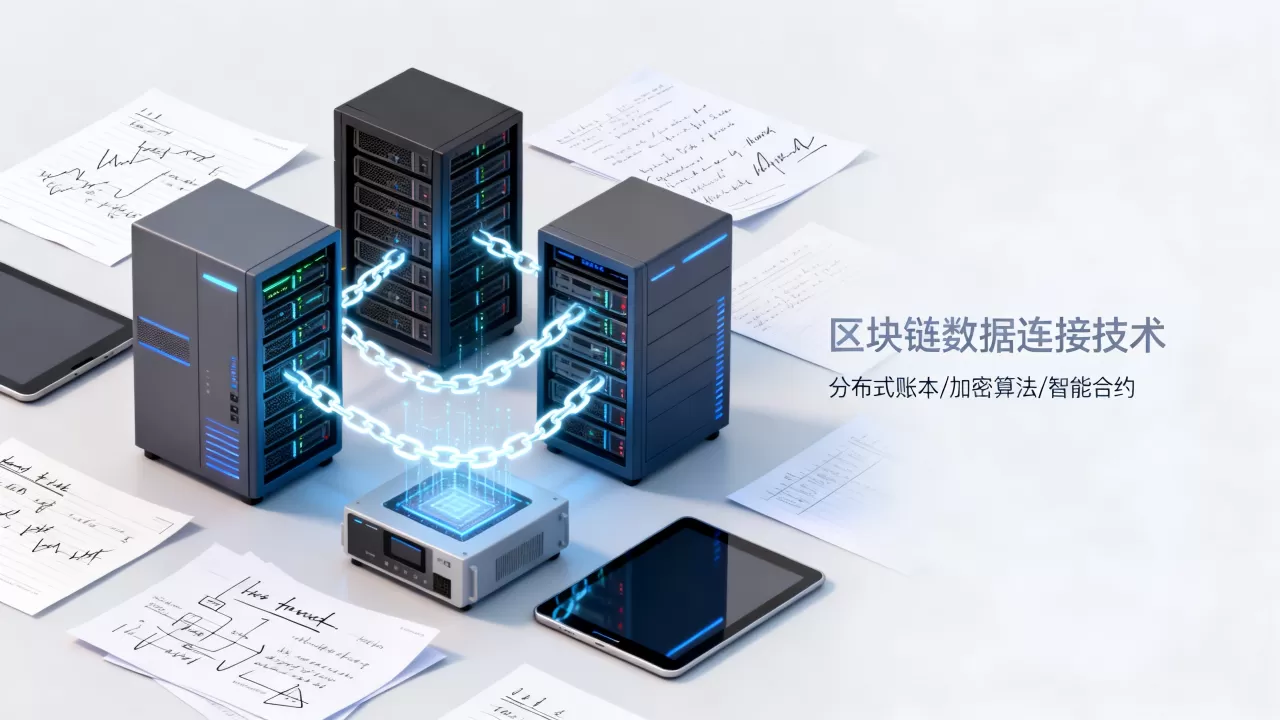 互联网区块链数据连接如何实现?区块链数据连接技术有哪些 互联网区块链数据连接如何实现?区块链数据连接技术有哪些