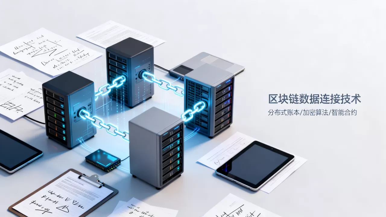 互联网区块链数据连接如何实现?区块链数据连接技术有哪些 互联网区块链数据连接如何实现?区块链数据连接技术有哪些