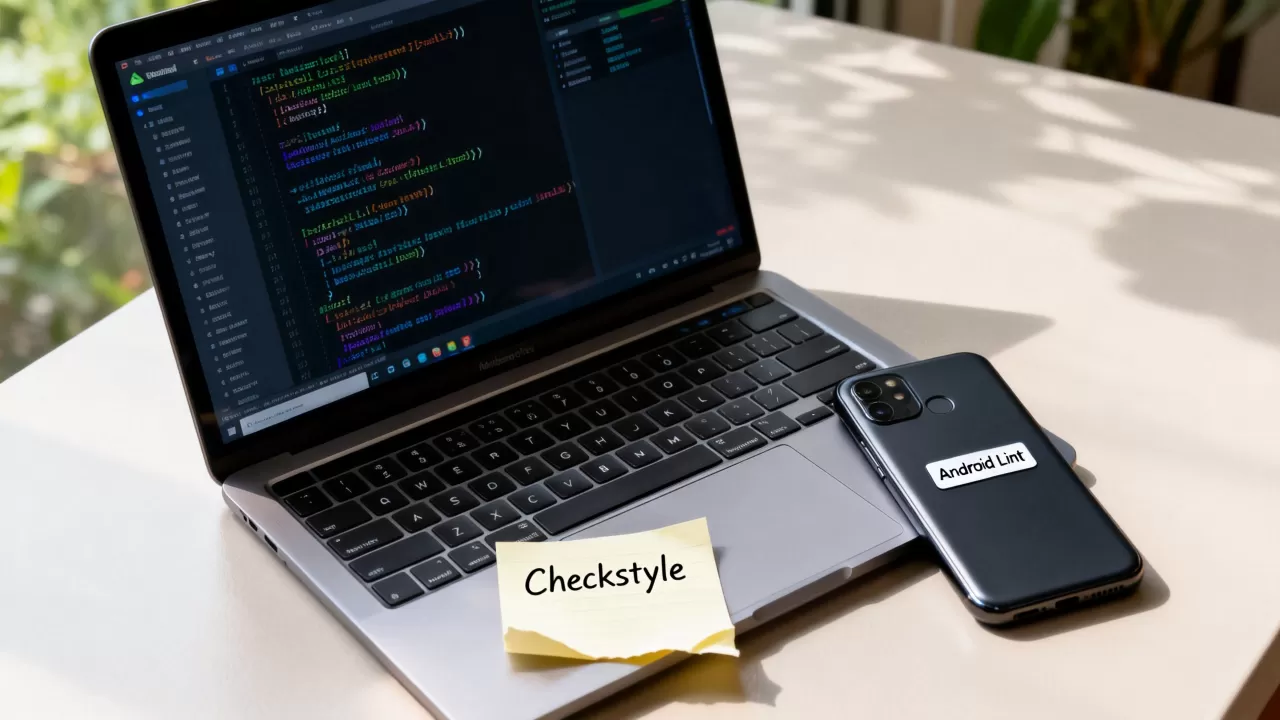 Android静态代码检查工具哪个好?Android代码规范检查工具推荐 Android静态代码检查工具哪个好?Android代码规范检查工具推荐
