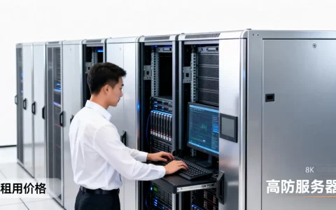 高防服务器出租到底怎么样？高防服务器租用价格多少