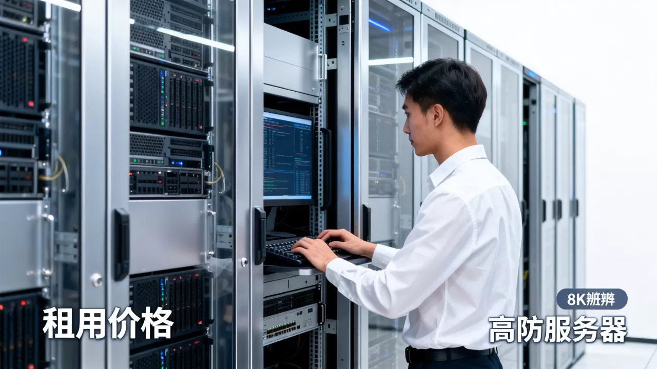 高防服务器出租到底怎么样?高防服务器租用价格多少 高防服务器出租到底怎么样?高防服务器租用价格多少