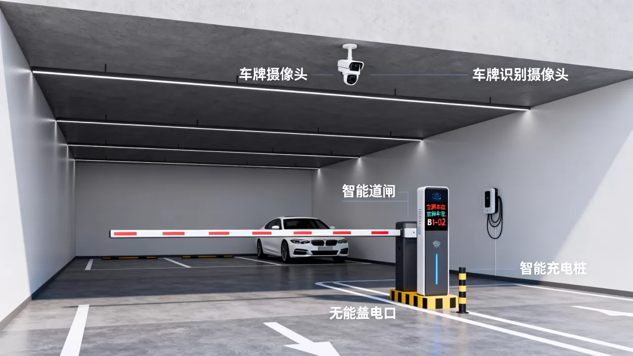 互佳智慧无人停车机场是什么?无人停车场系统有哪些 互佳智慧无人停车机场是什么?无人停车场系统有哪些