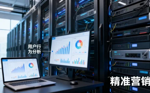 互联网企业的大数据到底怎么用？大数据在企业的价值