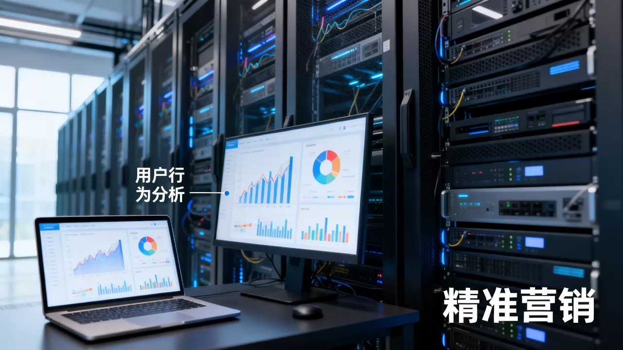 互联网企业的大数据到底怎么用?大数据在企业的价值 互联网企业的大数据到底怎么用?大数据在企业的价值