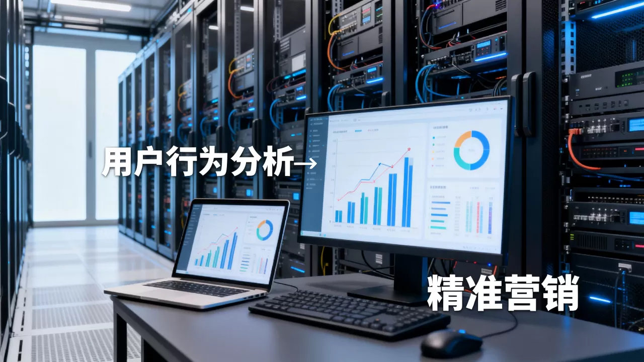 互联网企业的大数据到底怎么用?大数据在企业的价值 互联网企业的大数据到底怎么用?大数据在企业的价值