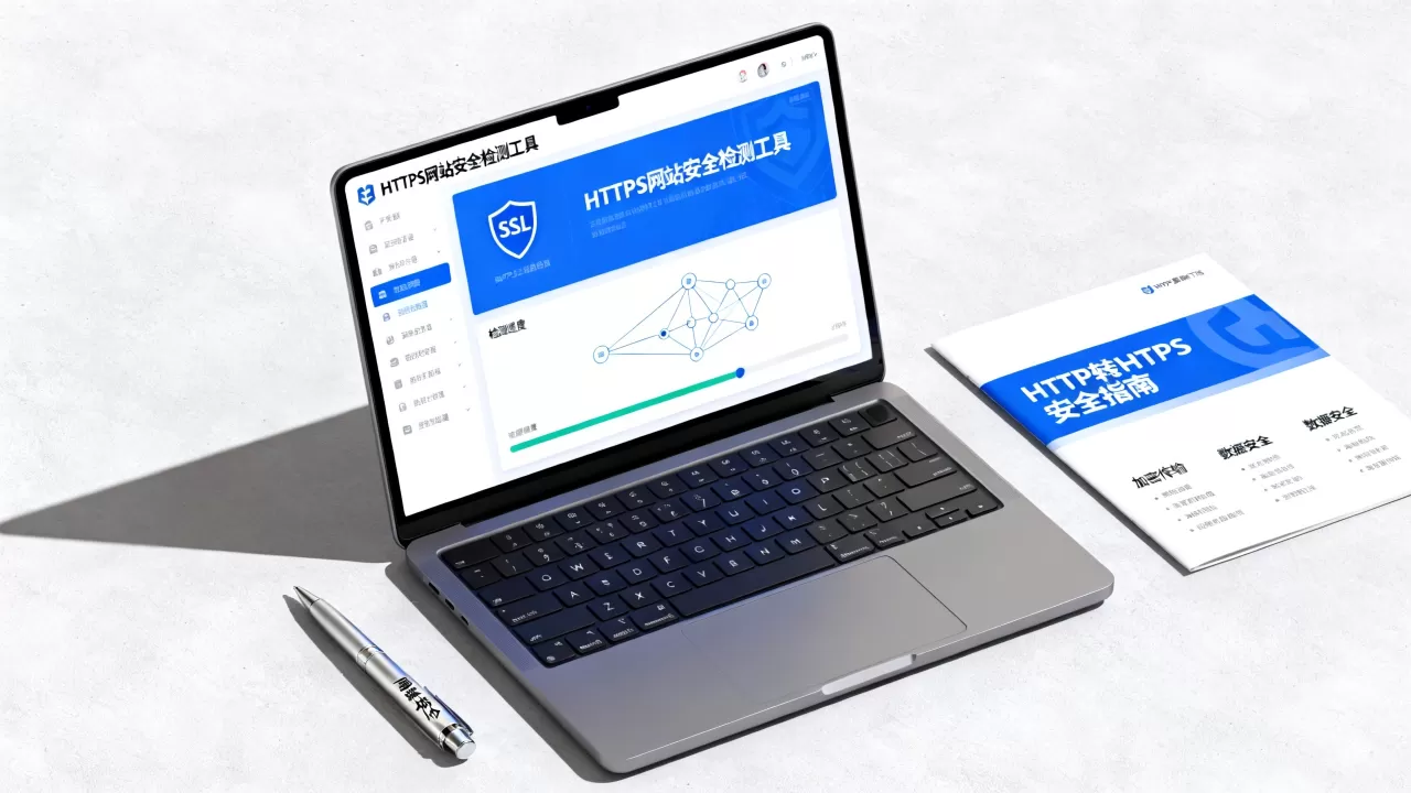 网站http转https安全吗?https网站安全检测工具 网站http转https安全吗?https网站安全检测工具