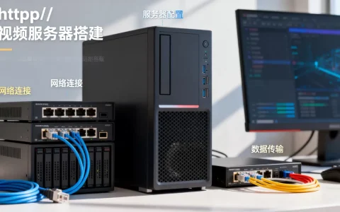 http视频服务器是什么？http视频服务器搭建教程