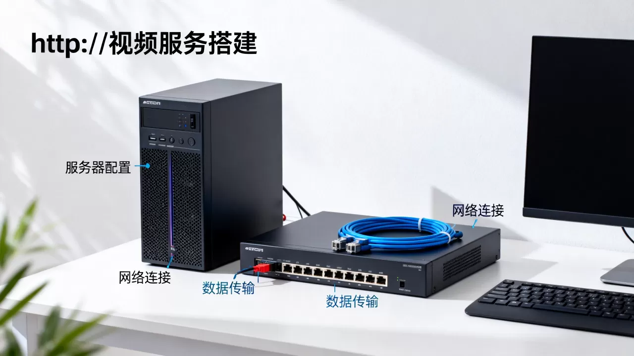 http视频服务器是什么?http视频服务器搭建教程 http视频服务器是什么?http视频服务器搭建教程