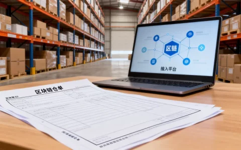 互联网区块链仓单接入是什么？区块链仓单接入平台有哪些