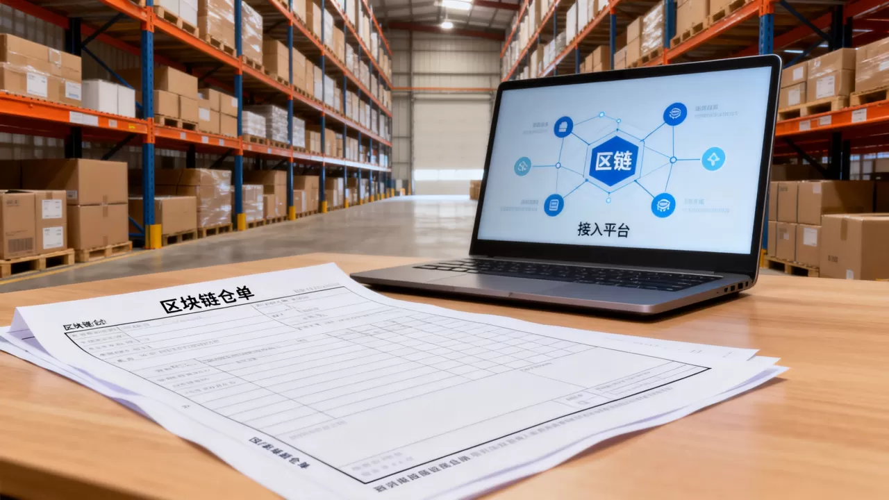 互联网区块链仓单接入是什么?区块链仓单接入平台有哪些 互联网区块链仓单接入是什么?区块链仓单接入平台有哪些