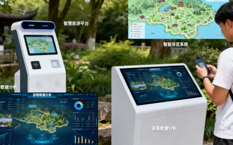 互联网加智慧旅游建议怎么做？智慧旅游建设方案有哪些