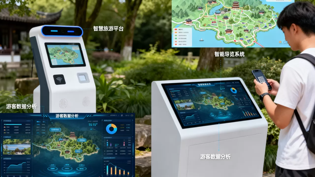 互联网加智慧旅游建议怎么做?智慧旅游建设方案有哪些 互联网加智慧旅游建议怎么做?智慧旅游建设方案有哪些