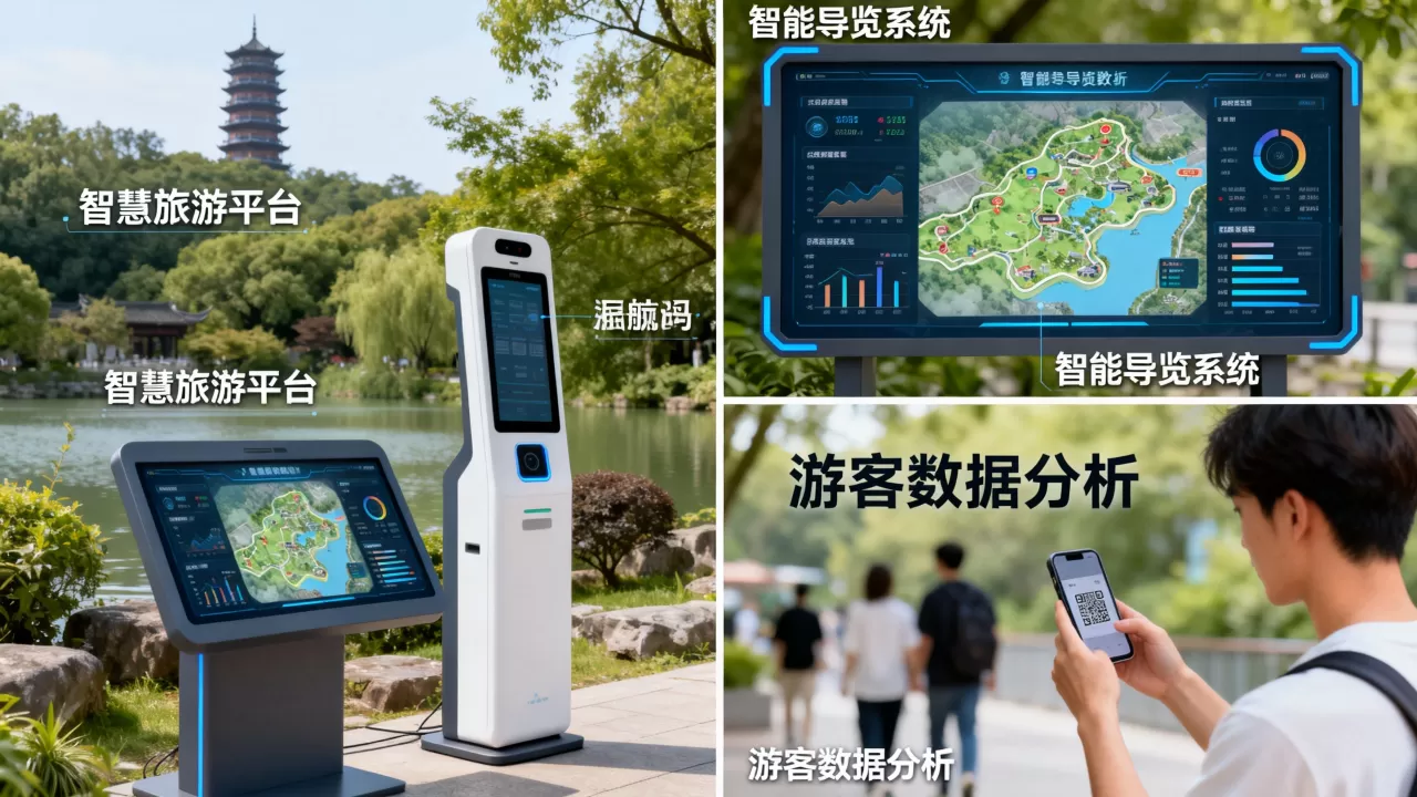 互联网加智慧旅游建议怎么做?智慧旅游建设方案有哪些 互联网加智慧旅游建议怎么做?智慧旅游建设方案有哪些