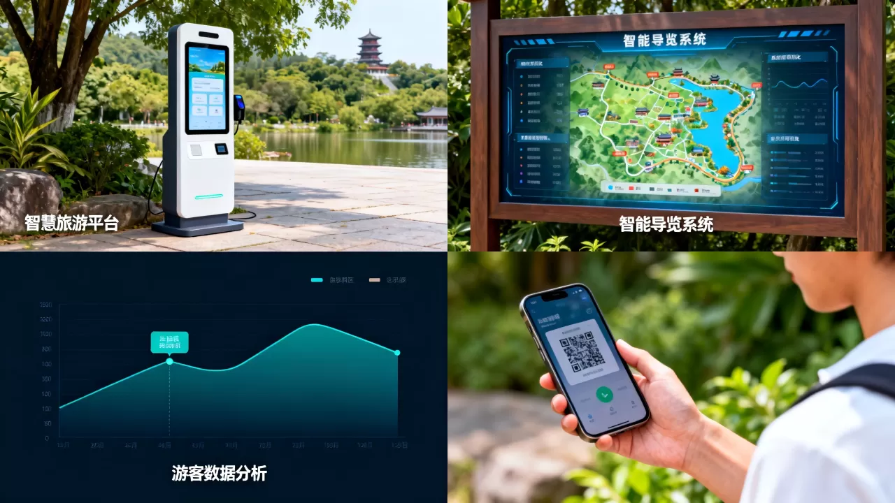 互联网加智慧旅游建议怎么做?智慧旅游建设方案有哪些 互联网加智慧旅游建议怎么做?智慧旅游建设方案有哪些
