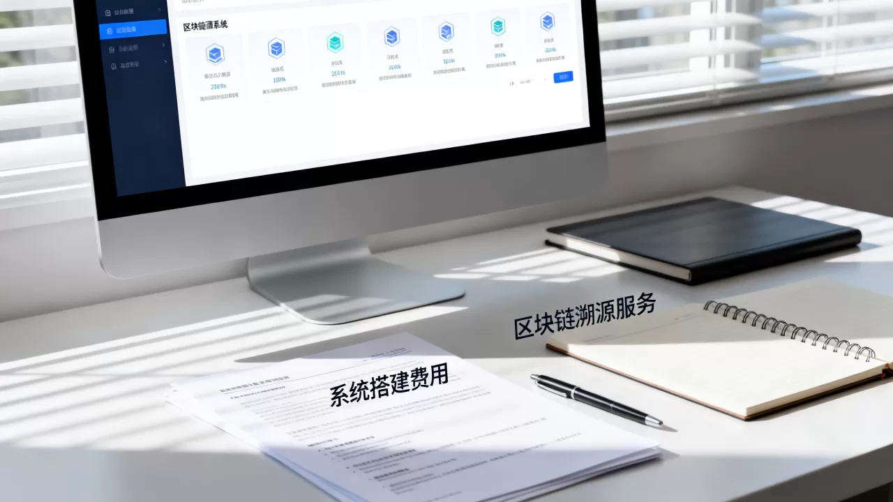 互联网区块链溯源服务怎么解决?区块链溯源系统搭建费用 互联网区块链溯源服务怎么解决?区块链溯源系统搭建费用
