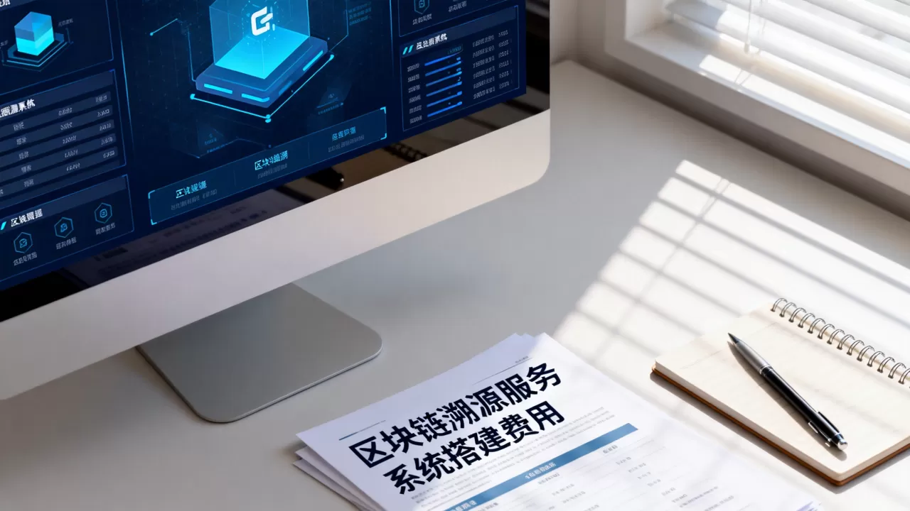 互联网区块链溯源服务怎么解决?区块链溯源系统搭建费用 互联网区块链溯源服务怎么解决?区块链溯源系统搭建费用