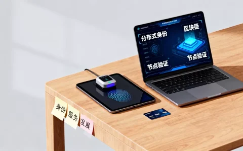 互联网区块链分布式身份服务如何发展？