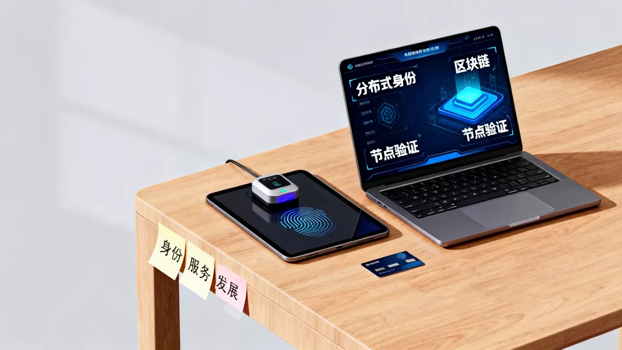 互联网区块链分布式身份服务如何发展？