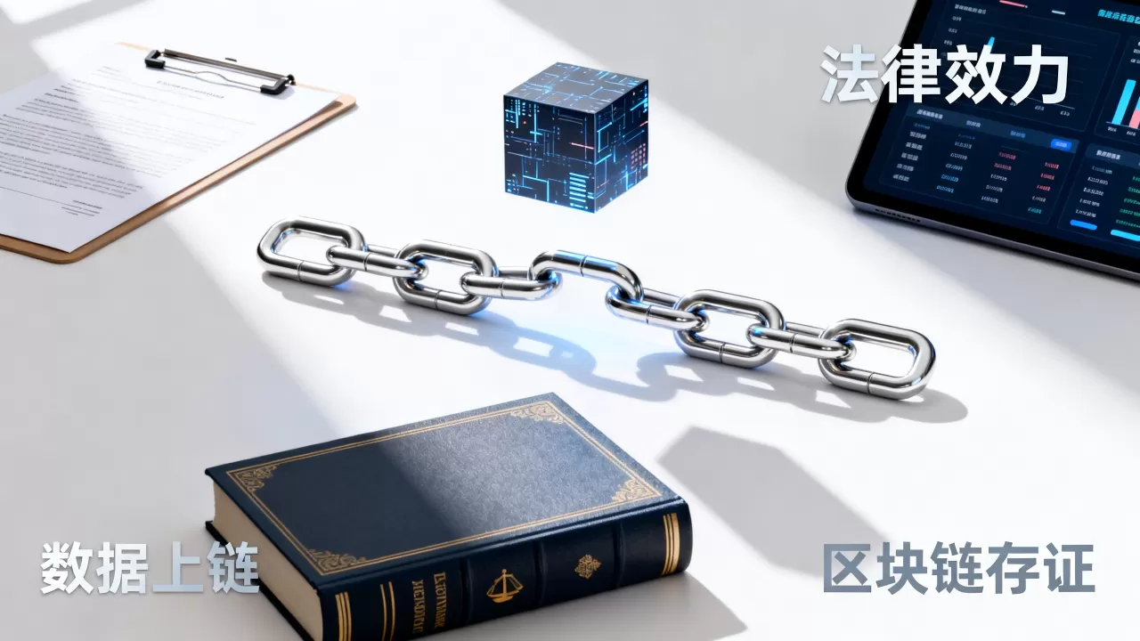 区块链数据存证上链真的安全吗,区块链存证法律效力如何认定 区块链数据存证上链真的安全吗,区块链存证法律效力如何认定