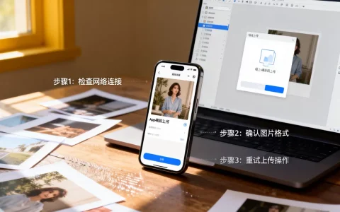 上传app模板图片失败怎么办？app模板图片上传教程