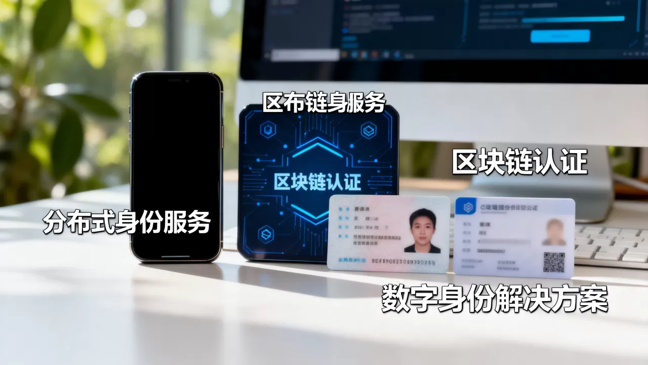 互联网区块链分布式身份服务解决方案研发是什么?区块链身份认证有哪些应用场景 互联网区块链分布式身份服务解决方案研发是什么?区块链身份认证有哪些应用场景