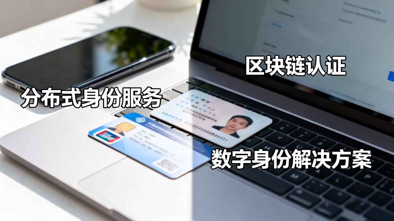 互联网区块链分布式身份服务解决方案研发是什么?区块链身份认证有哪些应用场景 互联网区块链分布式身份服务解决方案研发是什么?区块链身份认证有哪些应用场景