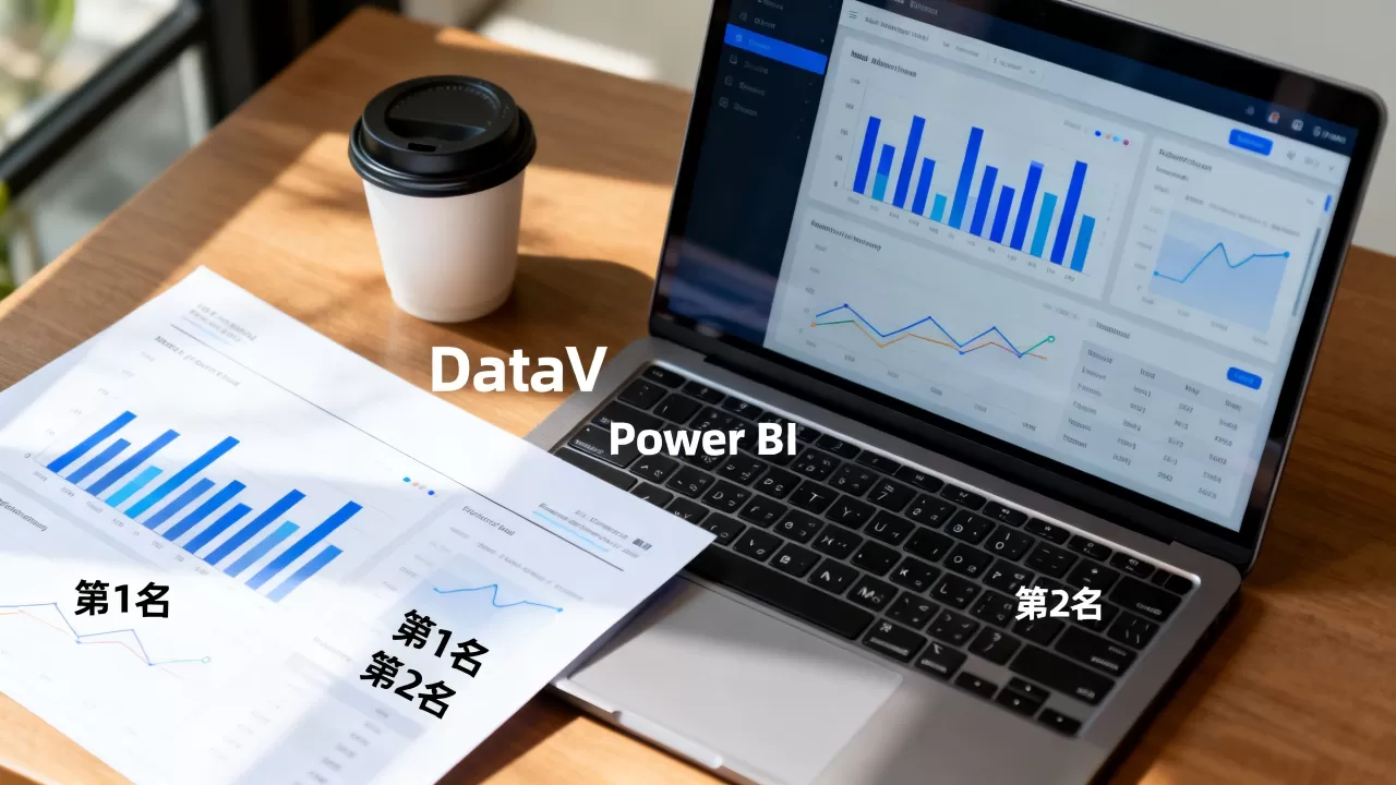 互联网BI数据分析软件哪个好用?2026年最新排名 互联网BI数据分析软件哪个好用?2026年最新排名