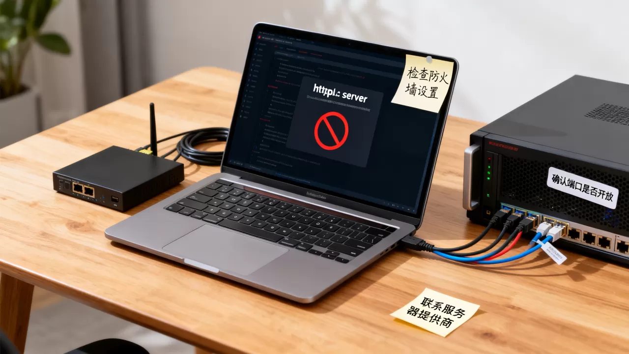 http服务器被禁止怎么办?http服务器被禁止怎么解决 http服务器被禁止怎么办?http服务器被禁止怎么解决