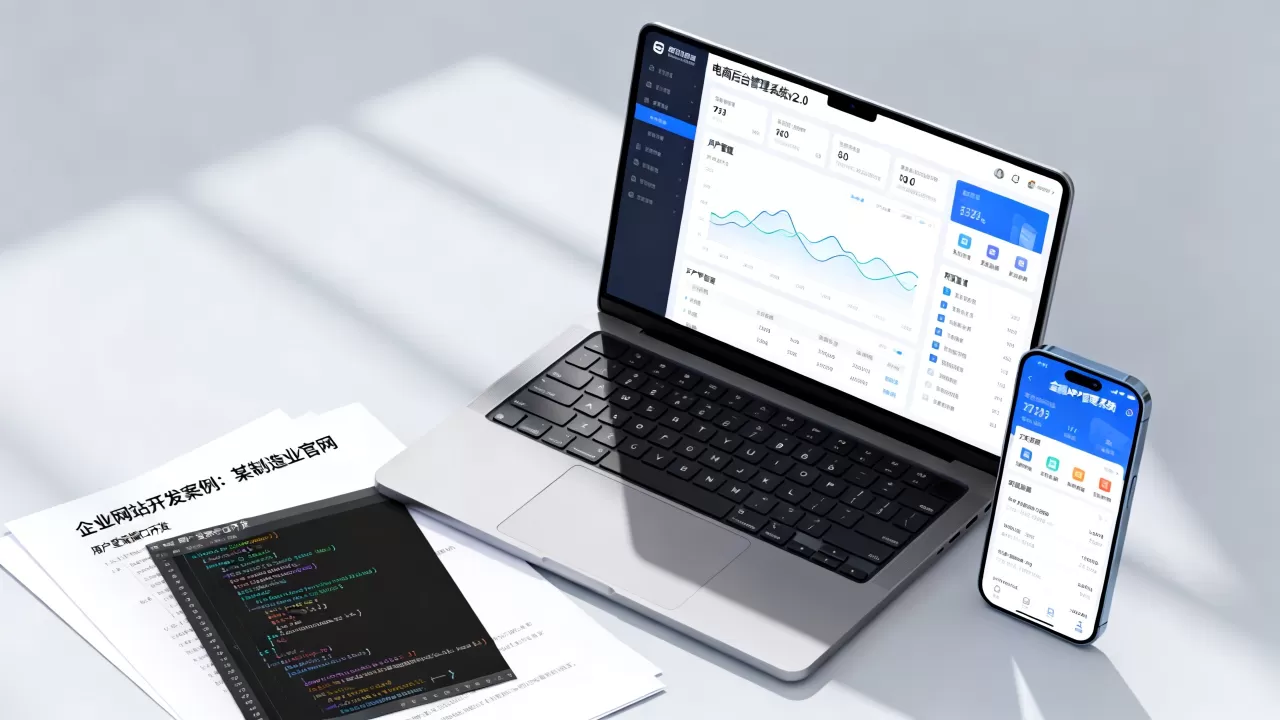 做企业网站和APP后台开发案例有哪些?app开发费用一般多少钱 做企业网站和APP后台开发案例有哪些?app开发费用一般多少钱