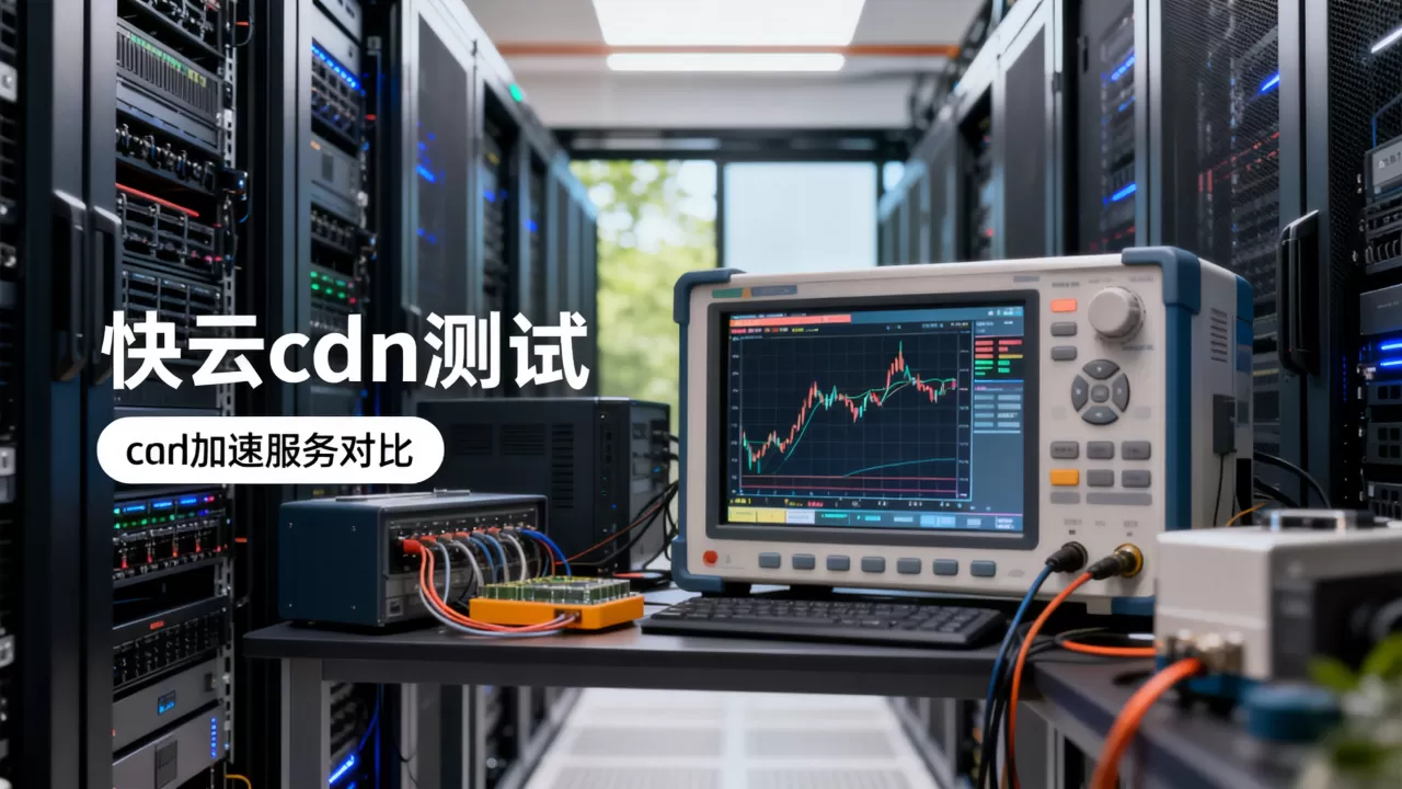快云cdn测试效果如何?cdn加速服务哪家强 快云cdn测试效果如何?cdn加速服务哪家强