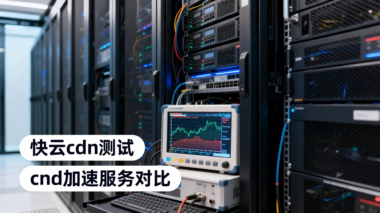 快云cdn测试效果如何?cdn加速服务哪家强 快云cdn测试效果如何?cdn加速服务哪家强