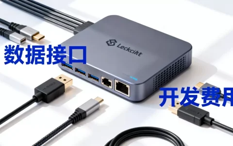 互联网区块链数据连接产品怎么用？区块链数据接口开发费用