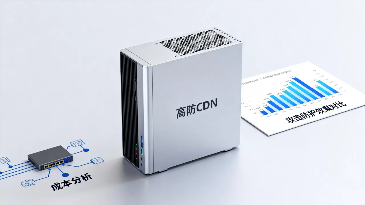 高防CDN服务真的能防住攻击吗?高防CDN服务多少钱一年 高防CDN服务真的能防住攻击吗?高防CDN服务多少钱一年
