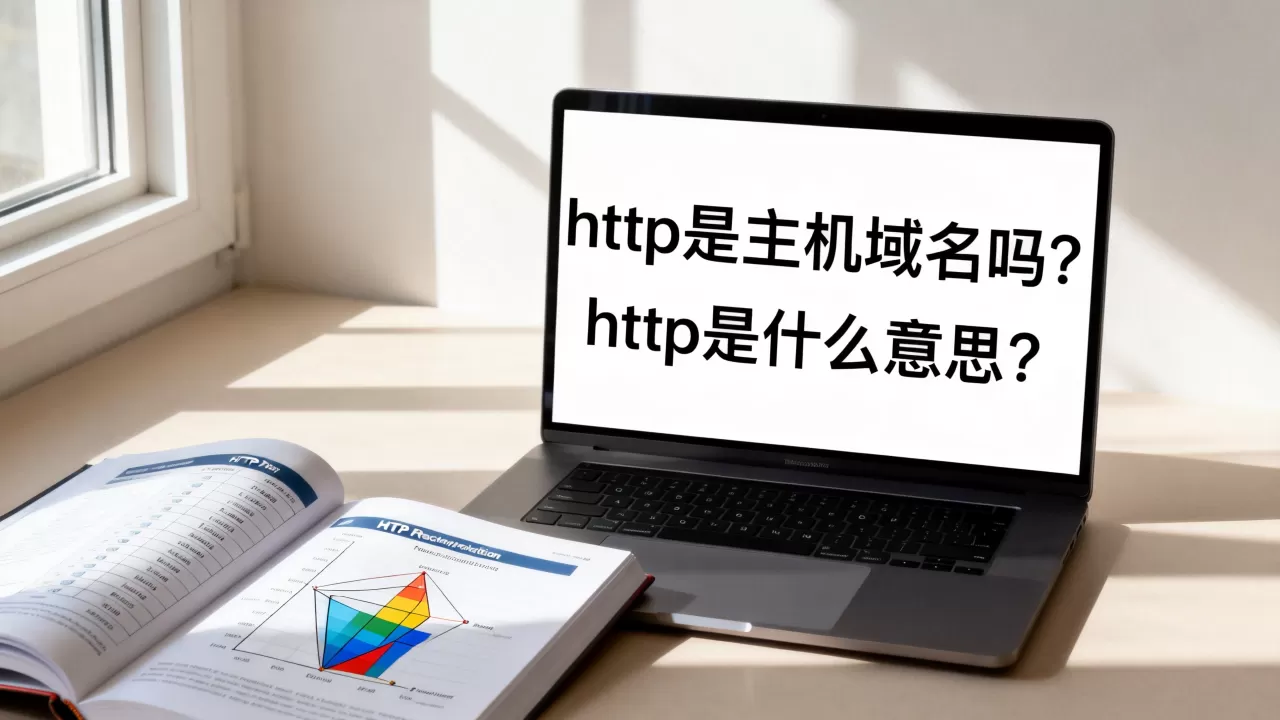 http是主机域名吗,http是什么意思 http是主机域名吗,http是什么意思