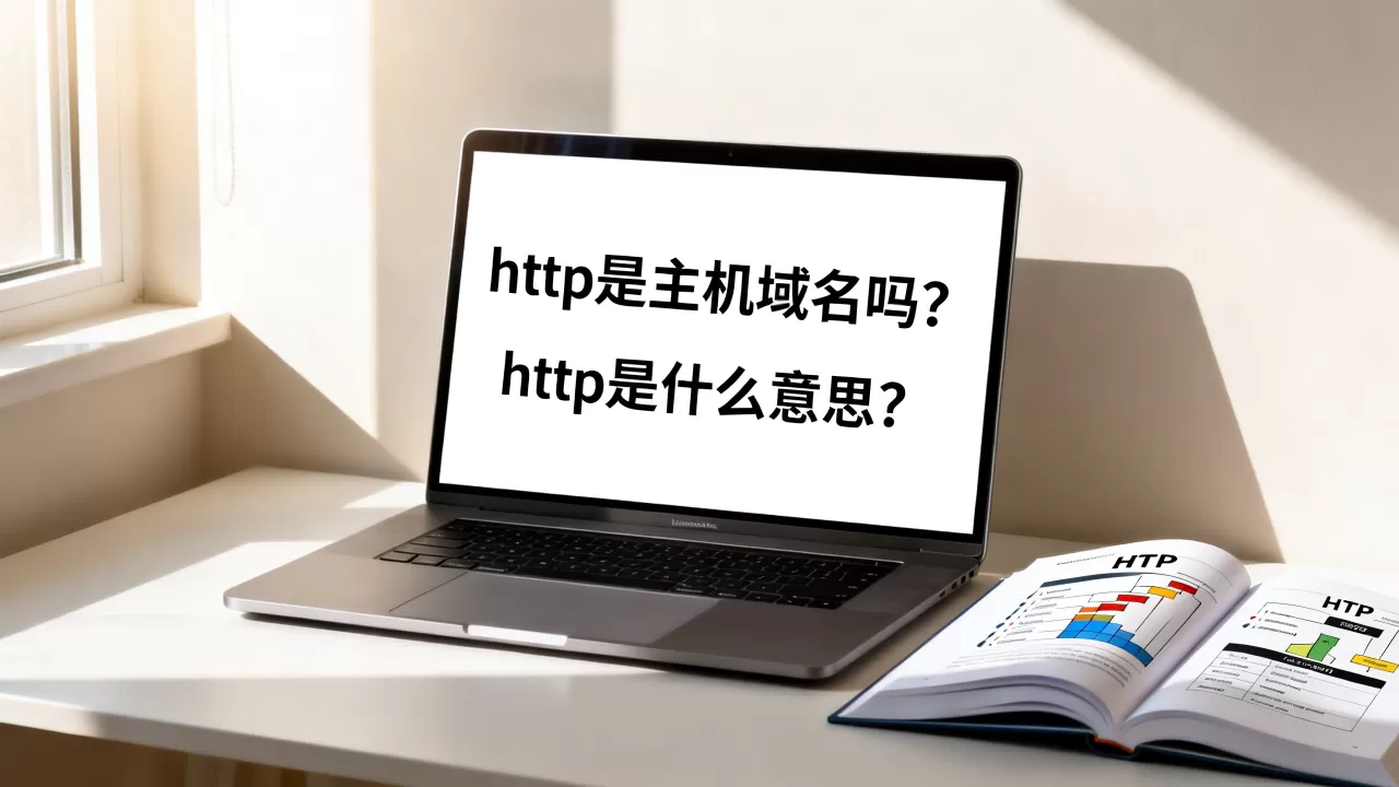 http是主机域名吗,http是什么意思 http是主机域名吗,http是什么意思