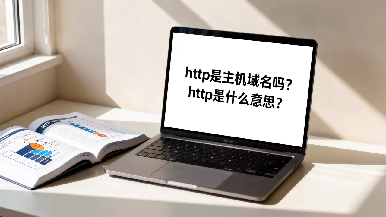 http是主机域名吗,http是什么意思 http是主机域名吗,http是什么意思