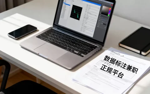 个人找标注兼职数据标注渠道商靠谱吗？正规数据标注兼职平台有哪些