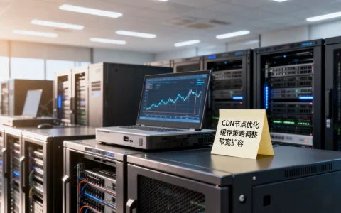 CDN加速不理想怎么办？如何解决CDN加速效果差